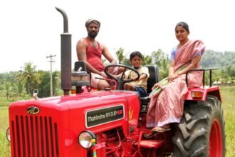 Tamil film ‘Tractor’ is an ode to Tamil Nadu’s farmers