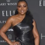 Taraji P Henson to host BET Awards 2024 for third time