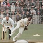 The all-time Barbados XI which would test the world