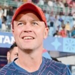 Trott: IPL exposure serves well for strong Afghan show