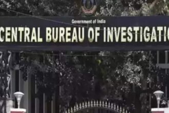 UGC-NET exam: CBI questions suspect in UP in connection with paper leak