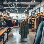 UK's retail sales see slight rise in May 2024: BRC
