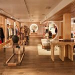US retailer Revolve Group opens First Store in aspen