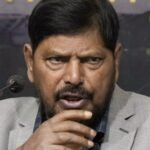 Union minister Athawale advocates caste census | India News