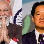 'Utterly unjustified': Taipei reacts to Beijing's meltdown after PM Modi thanks Taiwan President for congratulatory message | India News