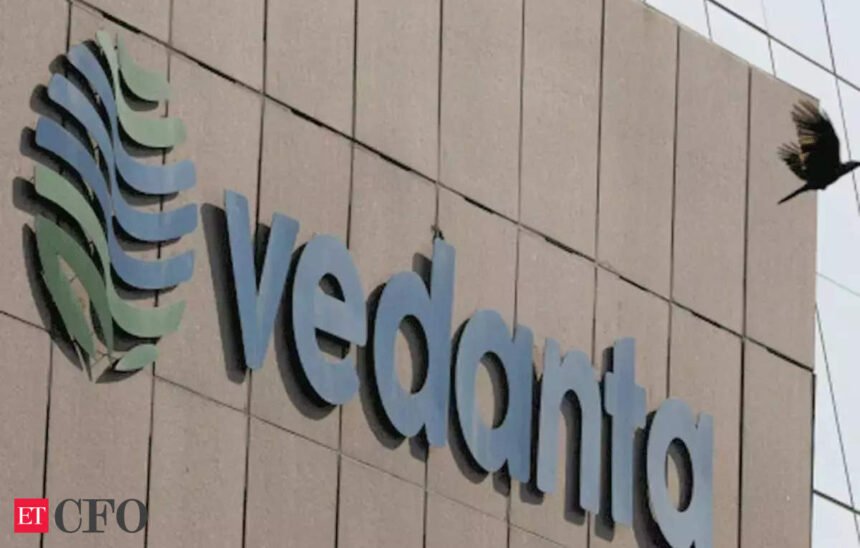 Vedanta's demerger plan clears major hurdle with SBI approval, ETCFO