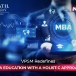 Vijay Patil School of Management offers MBA education rooted in a holistic approach towards corporate readiness | India News