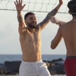 Virat Kohli, Rinku Singh Flaunt Abs On The Beach. Internet Can't Keep Calm - Watch