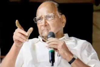 Voters in Maharashtra gave out message that atmosphere in state changing: Pawar