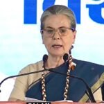 'Wait and watch': What Sonia Gandhi said on Lok Sabha exit poll results | India News