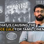 Watch : Tamil cinema in 2024: Dull first half, a star-studded second half?