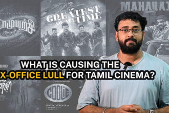 Watch : Tamil cinema in 2024: Dull first half, a star-studded second half?