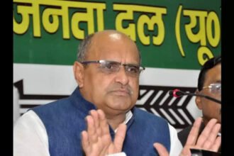 We are in NDA, we will remain in NDA: JD(U) leader K C Tyagi | India News