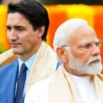 What Canada PM Justin Trudeau said in his congratulatory post for PM Modi | India News