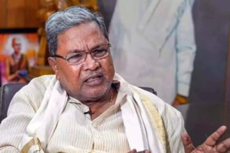 'Whatever Congress high command ...': Karnataka's Siddaramaiah drops hint on demand for 3 dy CMs | India News