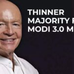 When will Sensex hit 1 lakh? What Mark Mobius has to say after Modi-led NDA’s less than predicted Lok Sabha win