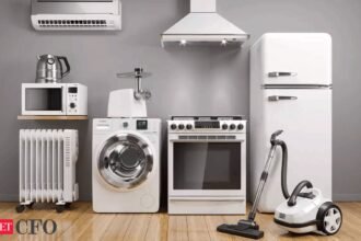 White goods PLI may see light of day, again, ETCFO