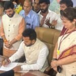 Will look at bringing down airfare prices, new civil aviation minister Kinjarapu Rammohan Naidu | India News