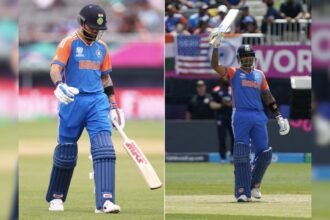 "You Bluffed Virat Kohli": Suryakumar Yadav And Axar Patel Joke Over 'Boundaries' After India Win