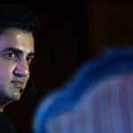 `You are grilling me`: Gambhir on his future as potential India head coach