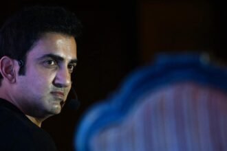 `You are grilling me`: Gambhir on his future as potential India head coach