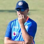 Yuzi or Kuldeep could be used in game against Afghanistan, says Dravid