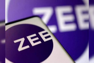 Zee board OKs Rs 2,000 crore raise via share sale