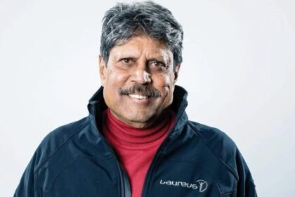 &quot;Bumrah is 1000 times better than me&quot;: Kapil Dev