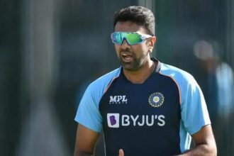 &quot;Gambhir gave me a lot of confidence when I was a beginner&quot;: Ravichandran Ashwin