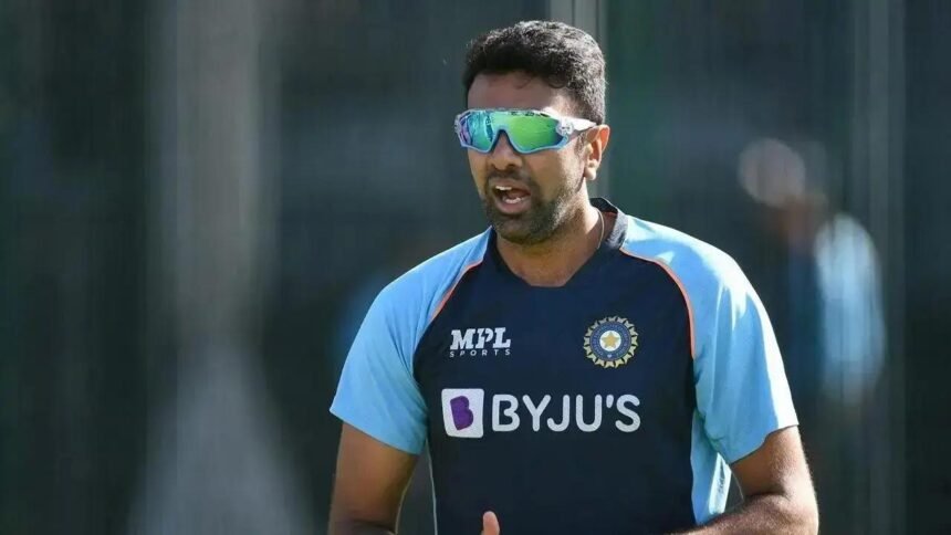 &quot;Gambhir gave me a lot of confidence when I was a beginner&quot;: Ravichandran Ashwin