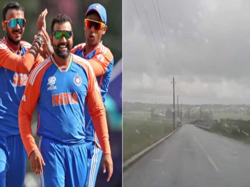 IND Vs SA Barbados Weather: बारिश बिगाड़ेगी खेल? IND vs SA फाइनल से पहले कैसा है बारबाडोस का मौसम