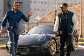 ‘Bad Boys: Ride or Die’ movie review: This Will Smith, Martin Lawrence ride is a thankless slog