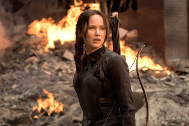 ‘Hunger Games’ to receive new book and movie titled, ‘Sunrise on the Reaping’