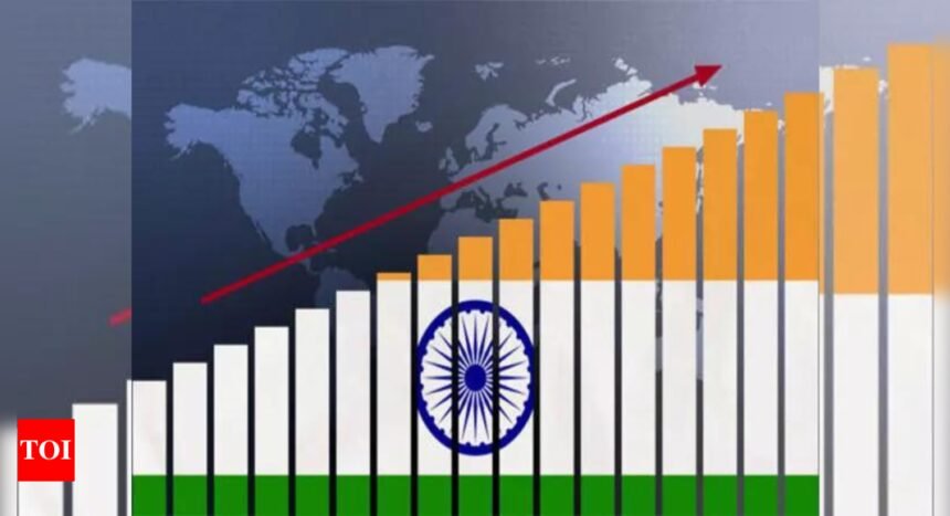 ‘If tough reforms stall, higher growth potential may be hit’ | India News