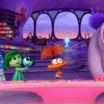 ‘Inside Out 2’ movie review: Pixar’s worthy sequel brings forth another happy head trip 