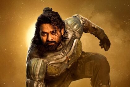 ‘Kalki 2898 AD’: Interesting facts about Prabhas-Amitabh Bachchan’s sci-fi film