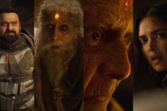 ‘Kalki 2898 AD’ trailer breakdown: From ‘Dune’ to ‘Blade Runner’, here are the sci-fi inspirations in Prabhas’ film