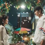 ‘Lovely Runner’ K-drama review: Kim Hye-yoon and Byeon Woo-sook are pitch-perfect in this charming romance