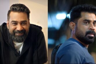 ‘Nadanna Sambhavam’ trailer: Biju Menon and Suraj Venjaramoodu are at loggerheads in this family entertainer