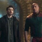 ‘Red One’ trailer: Dwayne Johnson and Chris Evans must rescue Father Christmas