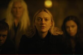 ‘The Watchers’ movie review: Ishana Night Shyamalan recreates her father’s signature style but misses out on the substance 