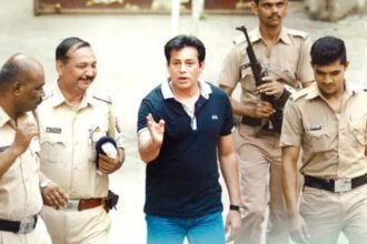 Abu Salem challenges prison transfer in HC, claims threat to life