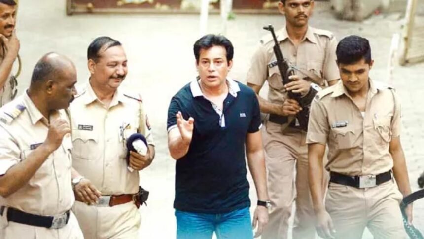 Abu Salem challenges prison transfer in HC, claims threat to life