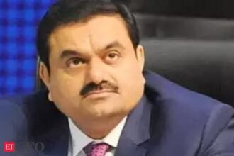 Adani saga heads for a messy closure, CFO News, ETCFO