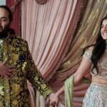 Anant Ambani and Radhika Merchant’s wedding: Sanjay Dutt to Ananya Panday, celebrities attend mehndi and puja ceremony