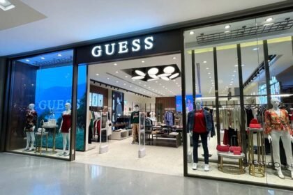 Apparel brand Guess Inc expands European revolving credit facility