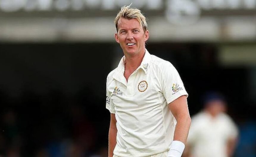 Australia Legend Brett Lee Names Best Bowler In The World, It's Not Pat Cummins Or Mitchell Starc