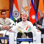 BIMSTEC nations talk connectivity, trade | India News