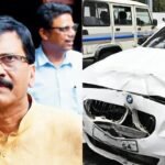 BMW hit and run case: Sanjay Raut demands case trial in fast track court