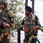 BSF troops nab Pakistani national in Punjab's Ferozepur